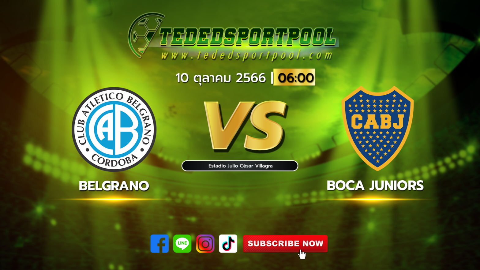 Belgrano_Vs_Boca_Juniors