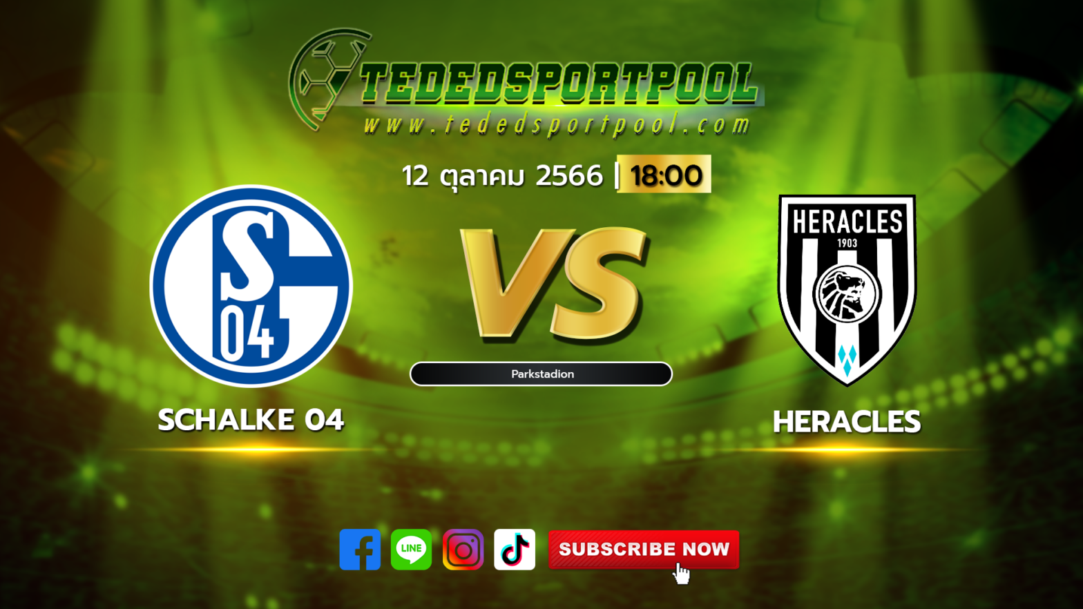 Schalke_04_vs_Heracles