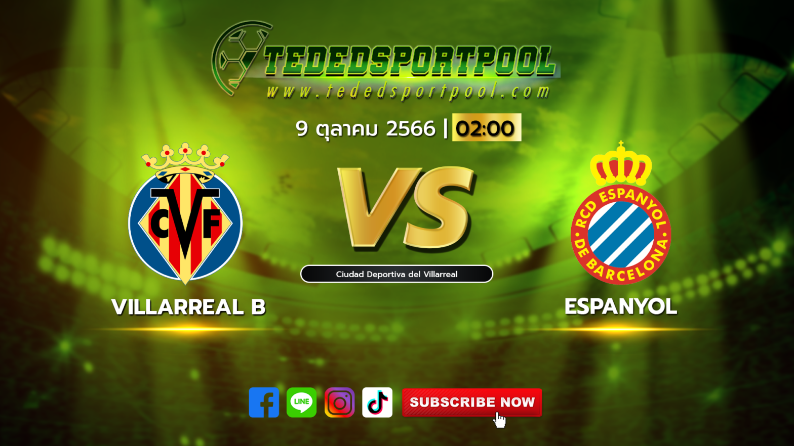 Villarreal_B_vs_Espanyol