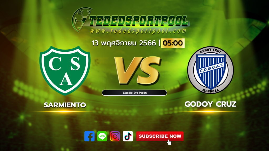 Sarmiento_vs_Godoy_Cruz